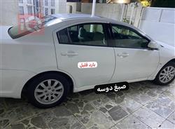 ميتسوبيشي جالنت